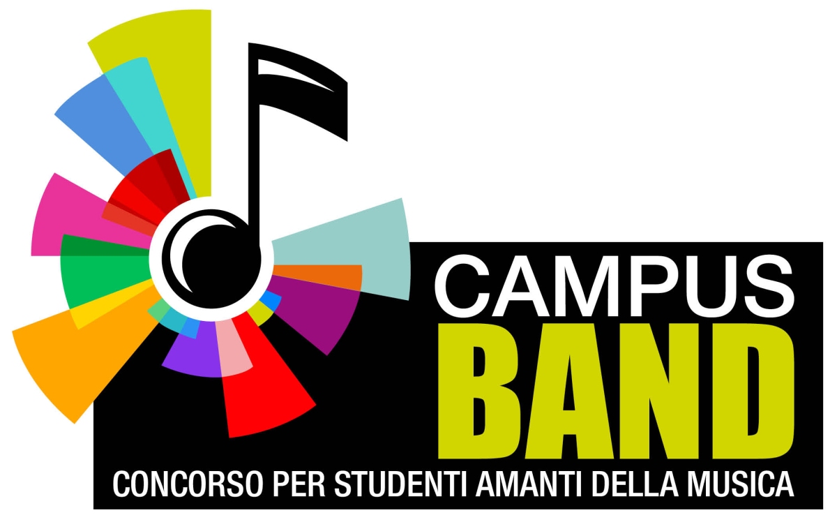 CampusBand – Concorso nazionale per studenti con la passione per la Musica
